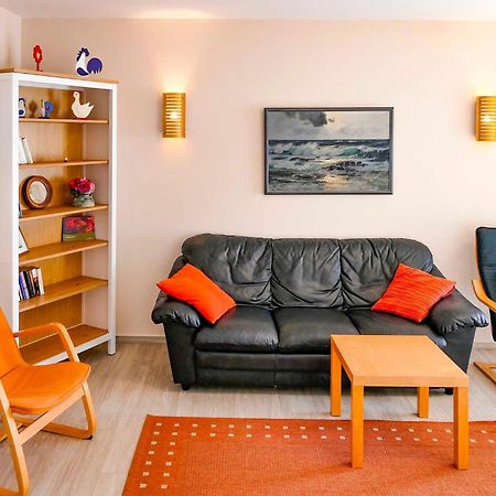 Ferienappartement Fraenzi Mit Herr Sassnitz Exteriér fotografie