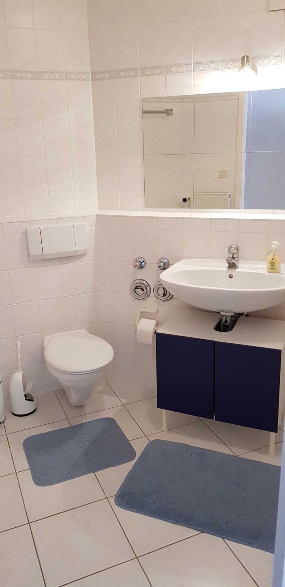 Ferienappartement Fraenzi Mit Herr Sassnitz Exteriér fotografie