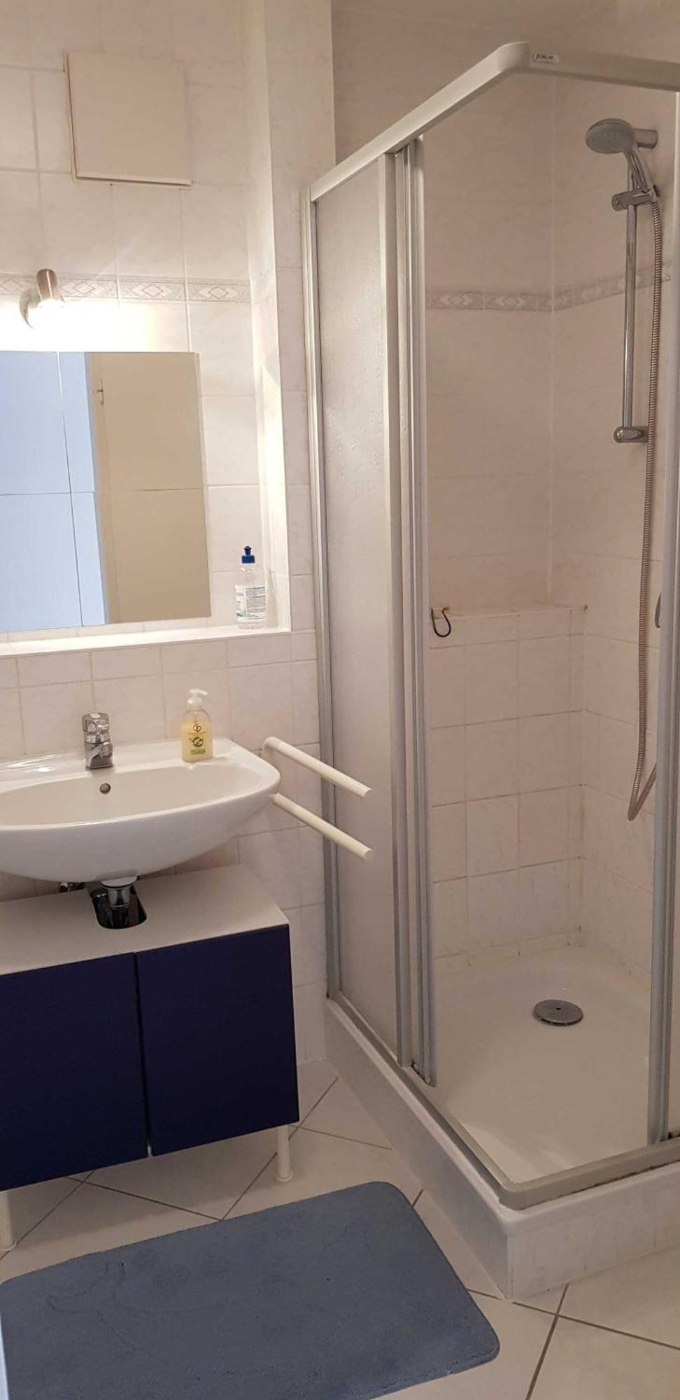 Ferienappartement Fraenzi Mit Herr Sassnitz Exteriér fotografie